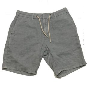 30 / Scotch & Soda Short